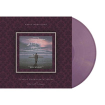 Spot Morionne offshore pianist The Legend of 1900 LP vinyl record
