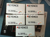 Supply KEYENCE Keenz LR-TB2000 laser sensor spot