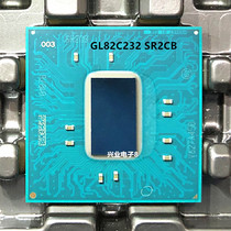 GL82C232 SR2CB GLC232 motherboard chip in stock