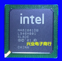 NH82801DB SL8DE original price motherboard South Bridge chip
