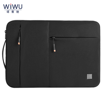 WIWU laptop bag for macbook air13 Apple pro16 inch 13 3 Huawei matebook14 inch d15 4 male business