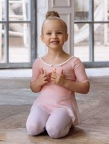 Vimo Ballet Spot Russian Imported Balletmaniacs Children Childrens Ballet Dance Practice