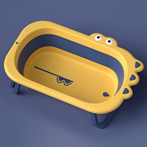 Cat bath tub anti-running pet spa tub God basin dog bath tub small dog foldable drainage