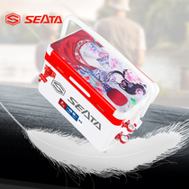 Race to step 2021 new fishing box full set of multifunctional fishing box special table fishing box supplies insulation box 32 liters