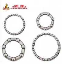 Phoenix Mountain Bike Front Fork Ball Bowl Set Bicycle Stand Bead Frame Front Front Axle Bearing Ball Frame Wrist Set