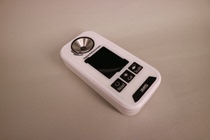 Electronic digital display portable vehicle urea concentration detector MSDR-P2-602 (vehicle urea)