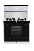 Martian integrated X2GZ