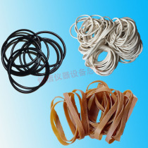 Concrete impermeability test seal ring Impermeability instrument seal ring Impermeability test block Seal test mold rubber ring Rubber sleeve