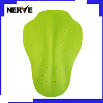 NERVE motorcycle riding protective gear leather clothing NFP17002 003 008 009 universal back protection wear-resistant