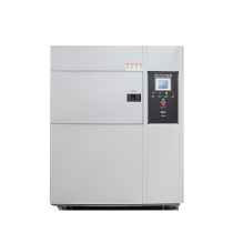 Hot sale high and low temperature change test chamber Two-box high and low temperature cold and hot impact chamber High and low impact test chamber