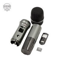 BBS A1 A3 B66 accessories mesh cover microphone core rubber middle section body tail pipe lower microphone accessories