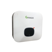 gu rui Watt 5KW 6 10 15 18 20 25 30 40 50 kW PV grid-connected inverter