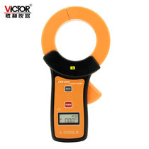 Victory Instrument Milliamp clamp meter VC6800 Clamp Leakage ammeter Leakage clamp multimeter
