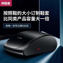 shoe cover machine shoes film machine home fully automatic intelligent shoe cover film machine foot sleeve machine 2022 new set shoe machine shoe mold machine