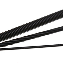 High strength screw rod carbon steel lengthy screw rod full threaded tooth strip M4M5M6M4M8-M22 250 1000