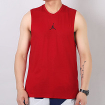 NIKE NIKE NIKE vest mens 2021 summer new sportswear basketball training sleeveless T-shirt CU1025-687