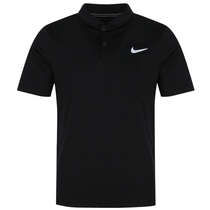 Nike Nike Mens 2021 new sports casual polo shirt short sleeve T-shirt 939138-010