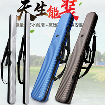 Fishing Bag Fish Pack Fishing Gear Bag 1 3 Hard Shell Fish Bag Fish Ladle Fishing Rod Bag Waterproof Multifunction Fishing Bag