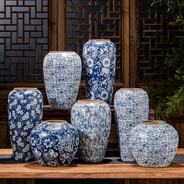 景德镇青釉花瓶-景德镇青釉花瓶促销价格、景德镇青釉花瓶品牌- 淘宝