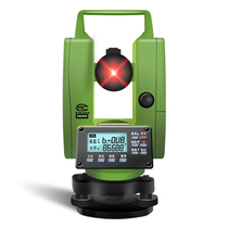 Victory instrument laser electronic theodolite with laser pointing engineering road lofting VC871