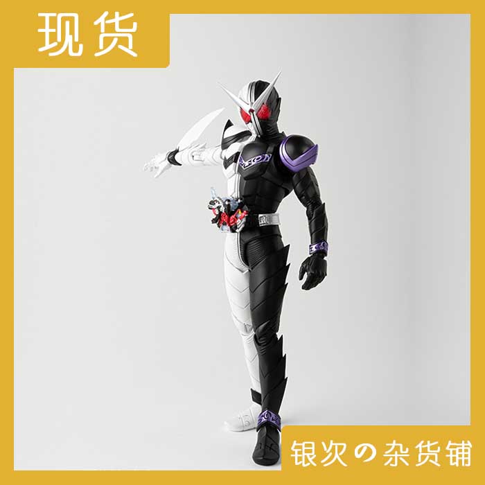 반다이 진정한 뼈 조각 fjshf kamen knight w 더블 라이딩 토바 에이스 일본어 버전 새로운 지점