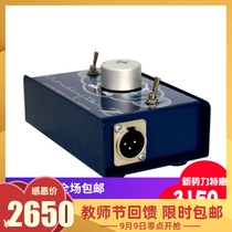 CLOUD CL-Z gain microphone amplifier phone amplifier manual microphone amplifier licensed