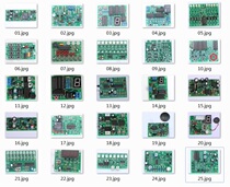 2021 Chongqing counterpart electronic skills college entrance examination simulation test kit (30 sets in total) with instructions
