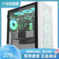 Patriot YOGO M4Pro Desktop computer case Glass full side permeable gaming water-cooled E-ATX Large case