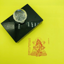 Nan no bull king God bead Sky seal Sakyamuni Buddha incarnation of bull king Guardian God curse Buddha seal cow King seal