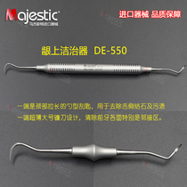 Dental gingival cleaning oral periodontal calculus removal scraping tools tooth dirt cleaning whitening god equipment