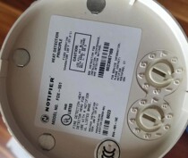 NOTIFIER Nordiffel Intelligent Temperature Detector FDX-551 Original Imported Factory Outlet