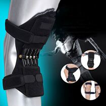 Porter exoskeleton equipment Knee booster Knee assist Knee protector Artifact meniscus injury protection belt