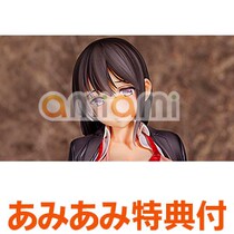 (AmiAmi Bonus)SkyTube Yukiko Amamiya 1 6 hand-made