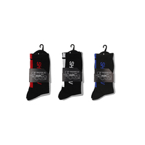 ENSHADOWER concealed men mens high tube sports socks sweat-absorbing mens socks four seasons