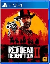 Spot Sony PS4 game Wild dart guest 2 blood mad kill 2 redemption RDR2 big cousin 2 Chinese