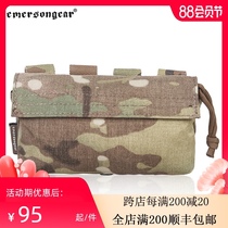 Emerson Emersongear Tactical Accessory Bag 16cm*11cm Communication accessory bag Mobile phone bag