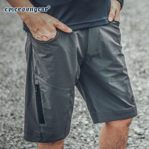 Love Merson Emersongear Blue Mark Mountain People Tactical Commuter Shorts Outdoor Summer Men Shorts