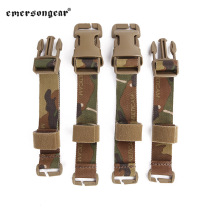 The Emerson Emersongear Tactical Belly Pocket Bridging Vest Kit