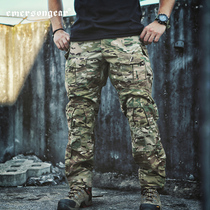 Emerson military fans original G3 tactical pants mens US MC pants special forces outdoor combat pants mens autumn and winter