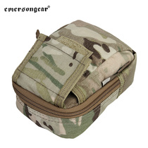 EMERSON EMERSON outdoor tactical running bag reconnaissance tool running bag portable wear-resistant rainwater