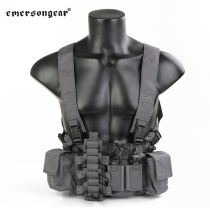 Emerson EmersonGear D3CR Tactical Chest Strap