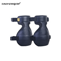 EMERSON EMERSON Tactical Strap Knee Pads ARC Style Protectors Mountaineering Knee Pads Set