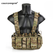 The Emerson Emerson Gears MF Style UW IV Tactical belly pocket