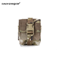 EmersonGear tactical LBT style modular hand bag molle7 5cm*5cm*9CM