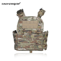 Emerson EmersonGear all terrain CP style CPC tactical US military reloading quick removal vest size