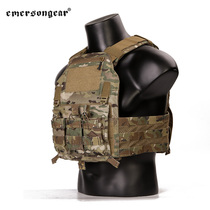 The Emerson Emersongear Tactical Vest Army Memes more than 420 Color Vest Modular Cordular Lavest