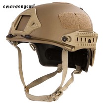 Love Merson Emersongear Big Code Army Fans Helmets CP Style AF Outdoor Tactical Helmets Rangers