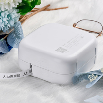 Shuofang G10 label printer Bluetooth small portable handheld office home thermal transfer self-adhesive sticker hand account notebook code code pricing cable communication network cable barcode marking machine