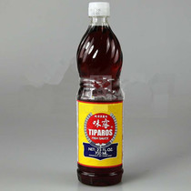 Tiparos Thai Imported Vero Fish Sauce Tang Shuanghe Vero 700ml Umami Vero Thai Cuisine