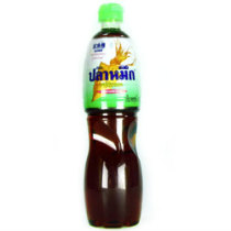 New Thai imported squid Mark fish sauce sweet fish sauce Lobo winter Yin Gong seasoning soy sauce 700ml